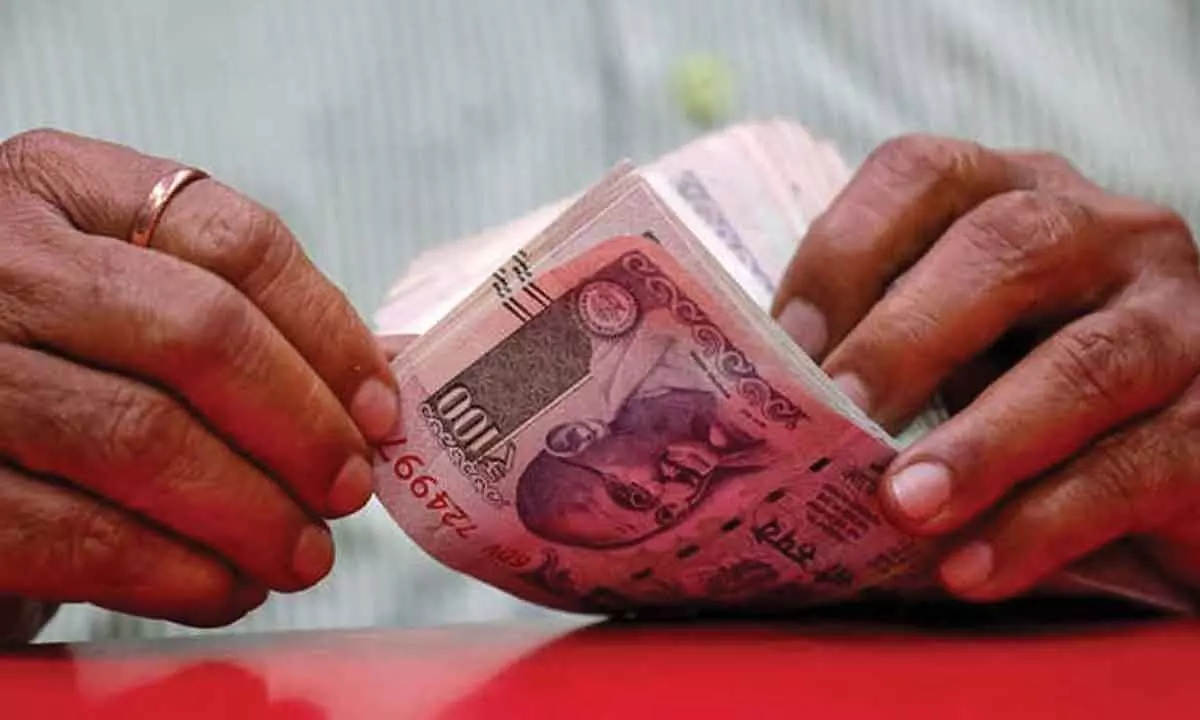 Continuation of corruption continues unabated in sub registrar offices