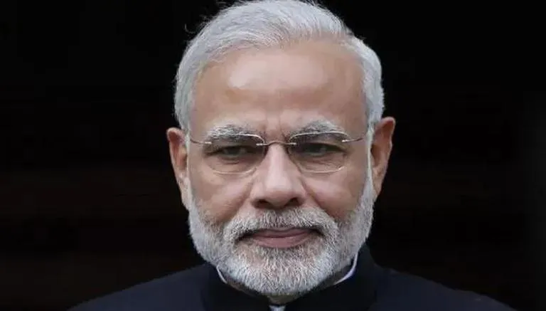 Modi For Devising A Common Vision For Making India Developed Nation By 2047
