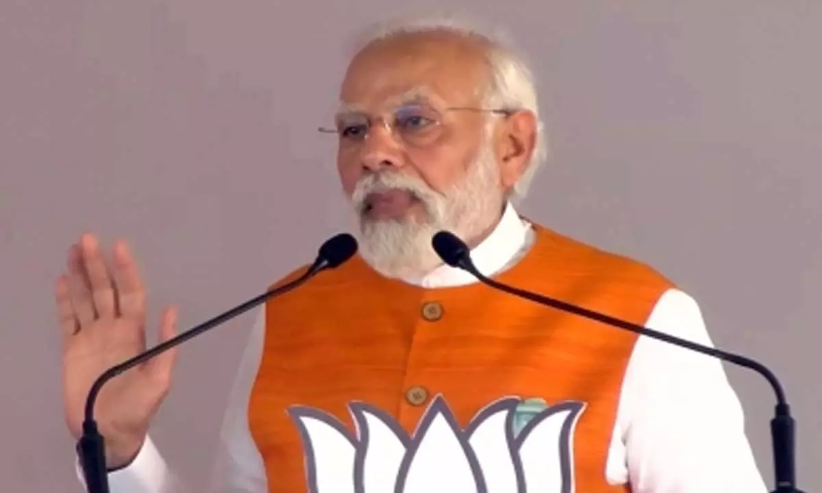 Inauguration of the new Parliament House on 28 May