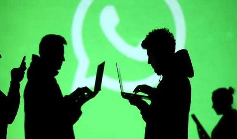 WhatsApp is spying on users and secretly listening to conversations