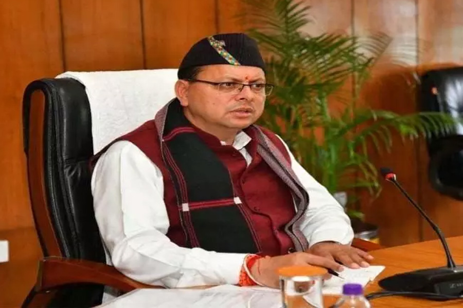 CM Dhami’s cabinet meeting ends, these big decisions were approved