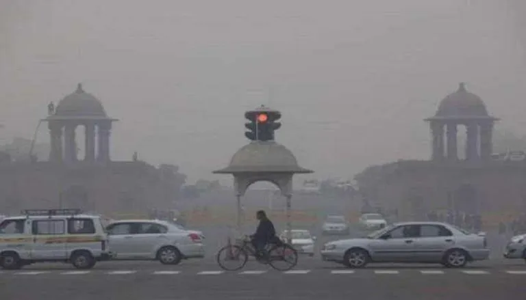 Delhi Government Launches Action Plan To Combat Air Pollution During Summer Months