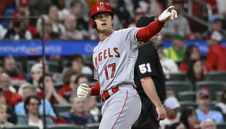 MLB Scores: Angels March Over Rangers With 5-4 Lead At Home