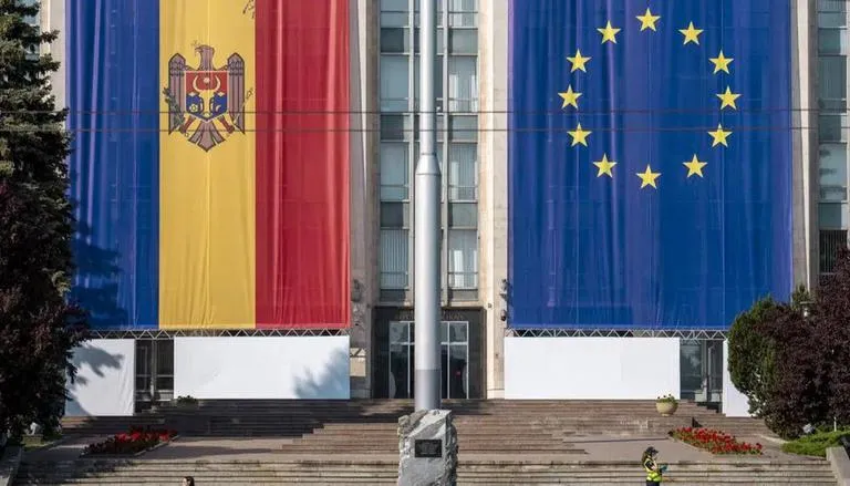 EU Aspirant Moldova Gears Up To Host Major International Summit