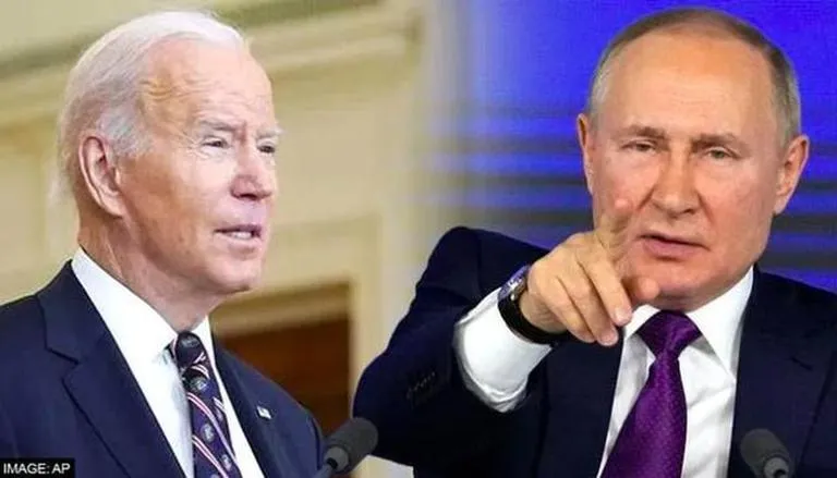 Russia Hits Back At Biden For Criticism, Says ‘don’t Lecture Us’ On Nuclear Deployments