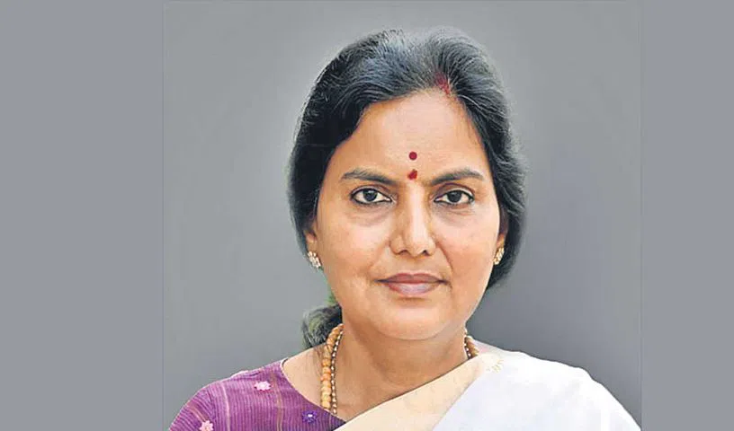 Chief Secretary Shantikumari has issued instructions to the higher officials