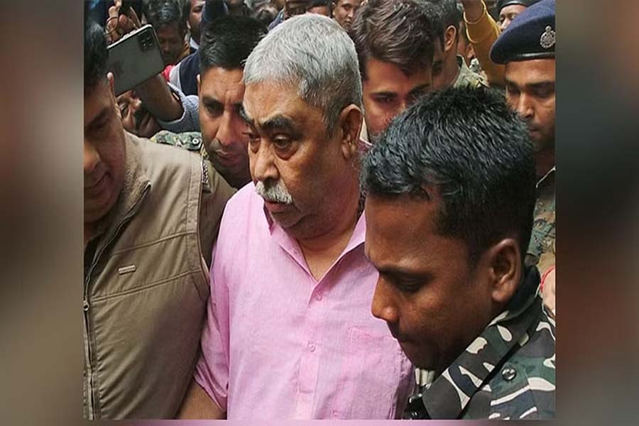 Delhi court extends Anubrata Mondal’s judicial custody till May 4