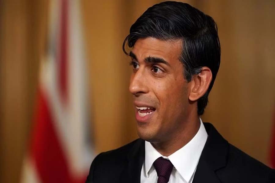 UK PM Sunak’s Conservatives rebuffed by voters at local elections