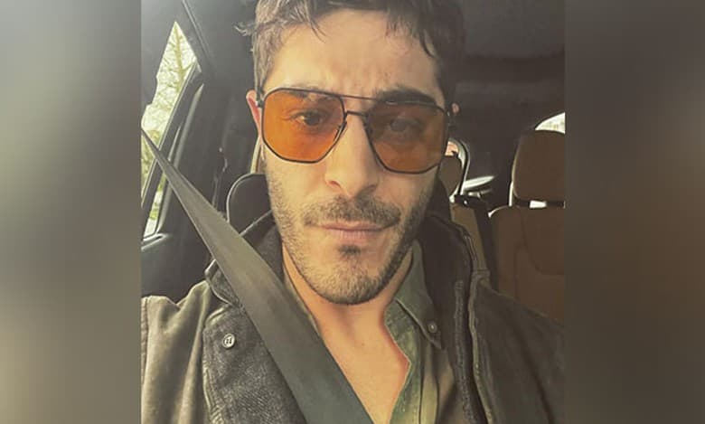 Turkish star Burak Deniz grooving to Salman Khan’s song is too good to miss, check out clip
