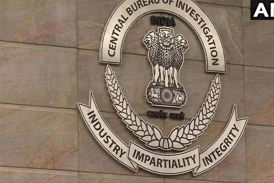 High-level committee to select CBI chief likely to meet on Saturday
