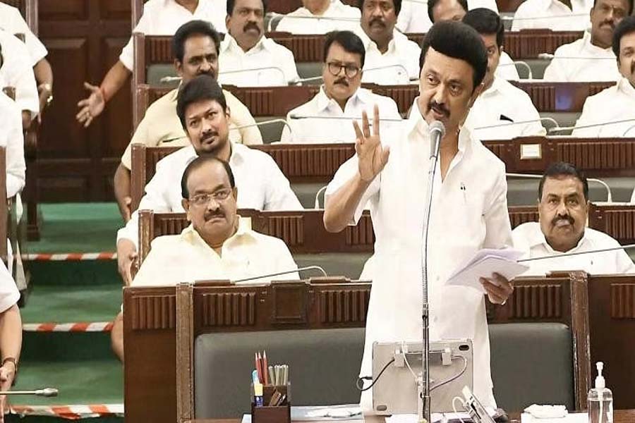 TN to set up Anti-Terrorism Squad at cost of Rs 57.51 crore