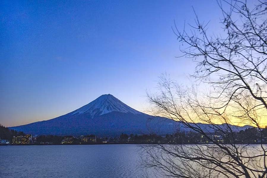 Japan’s foreign tourist arrivals recover to 66% of pre-Covid level