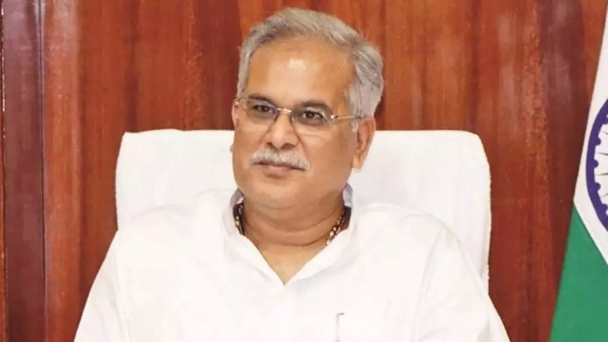 Chief Minister salutes former President Dr. Zakir Hussain on his death anniversary