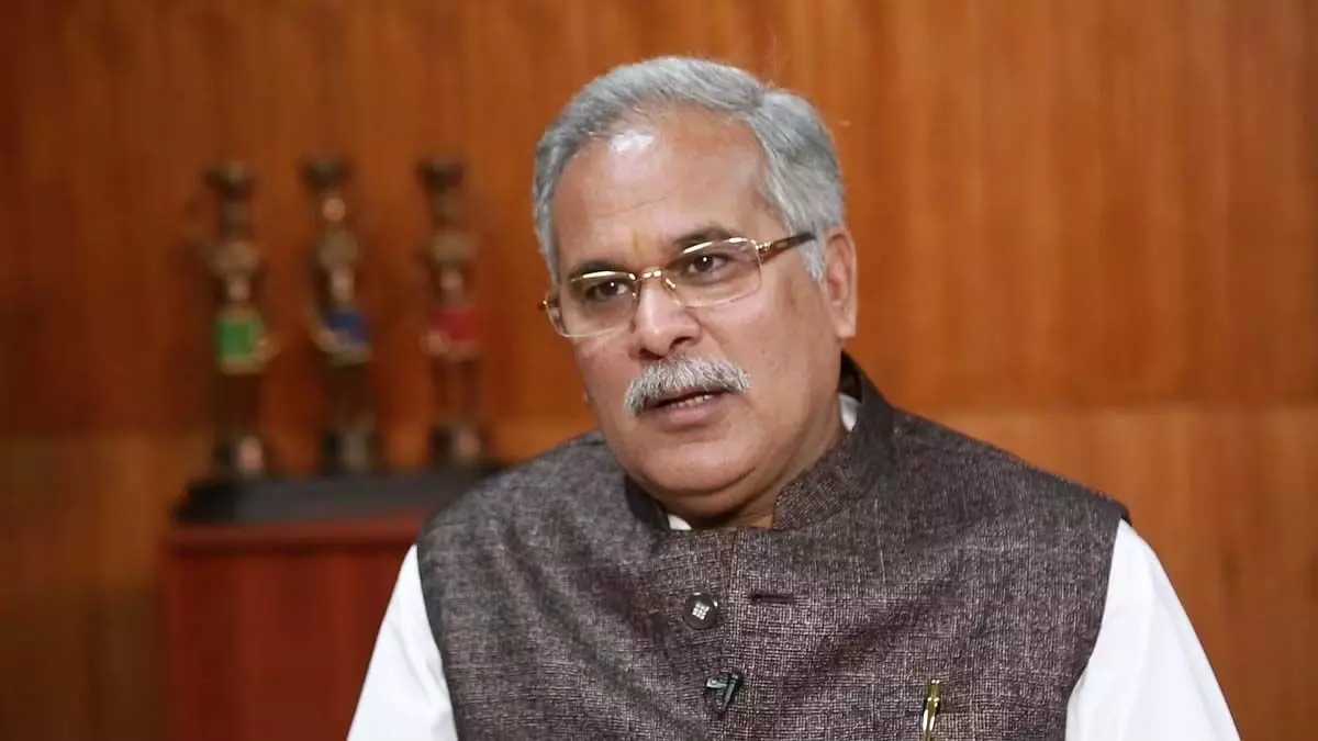 Chief Minister extended greetings on International Press Freedom Day