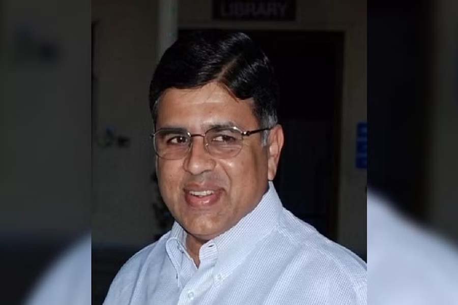 TN industrialist Karumattu T. Kannan passes away