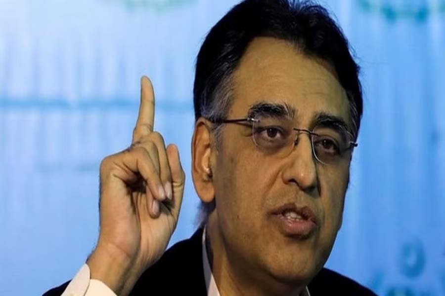 Pakistan political unrest continues: Imran’s aide Asad arrested
