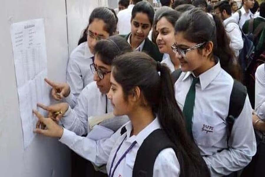 Classes 10 and 11 board results to be announced tomorrow
