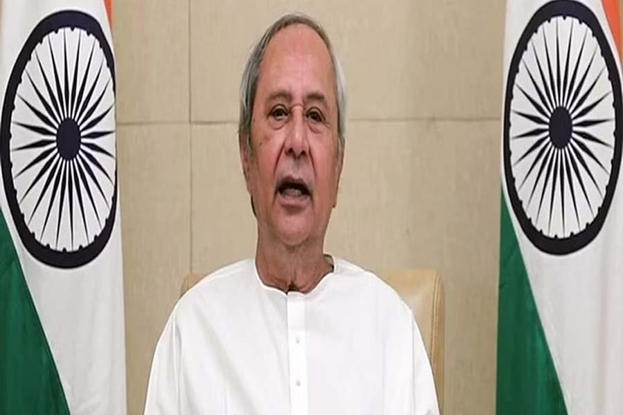 Odisha CM seeks PM’s help for early construction of int’l airport at Puri