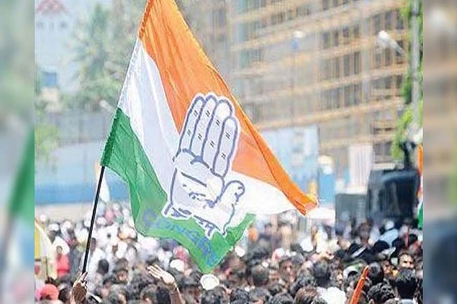 Congress welcomes SC stay on WB govt’s ban on ‘Kerala Story’