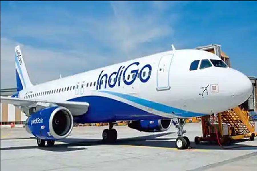 Indigo reports best ever fourth quarter net profits at Rs 9,192 million