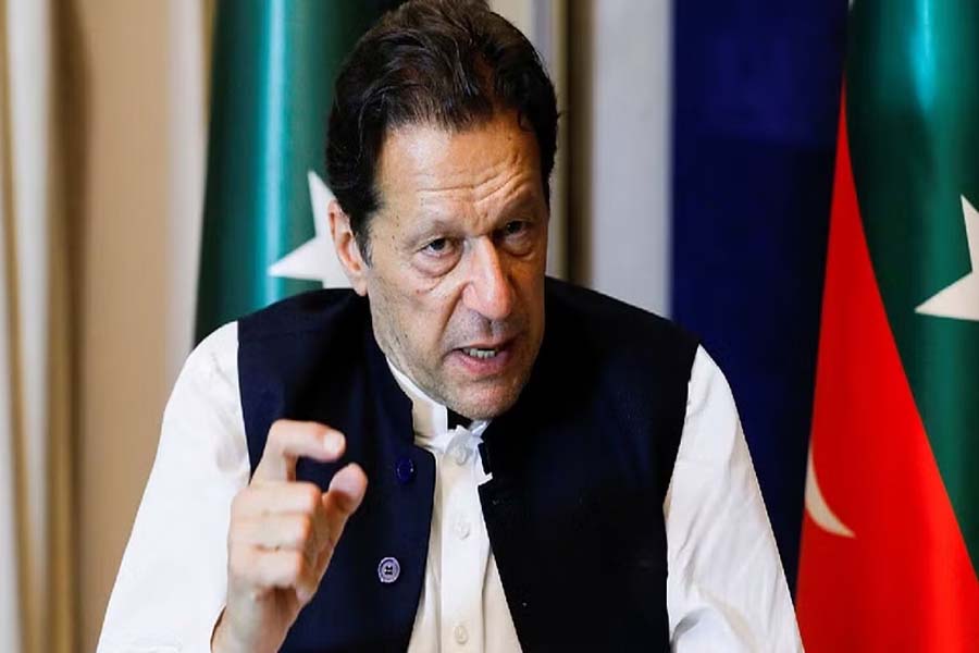 Police get warrant to search Imran Khan’s Zaman Park residence