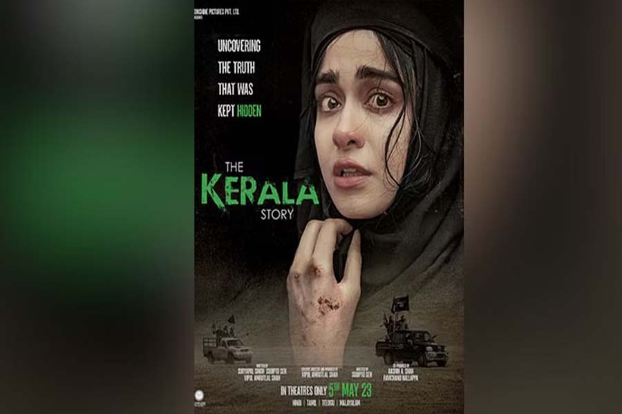 ‘The Kerala Story’ to be screened at FTII