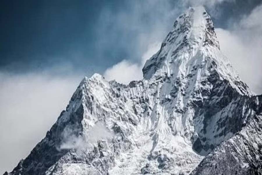 Physically challenged Malaysian climber missing after summiting Mt. Everest