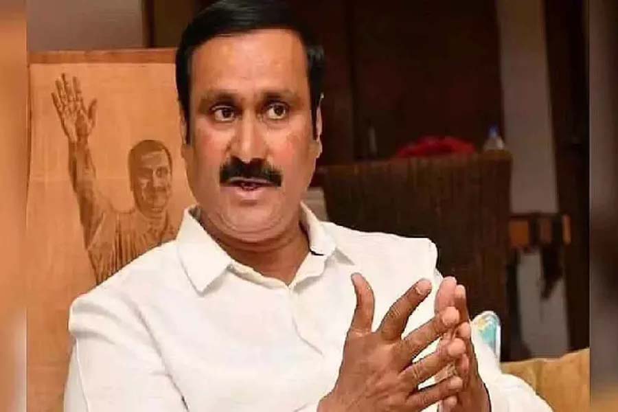 Ensure admission in 3 govt medical colleges, urges PMK