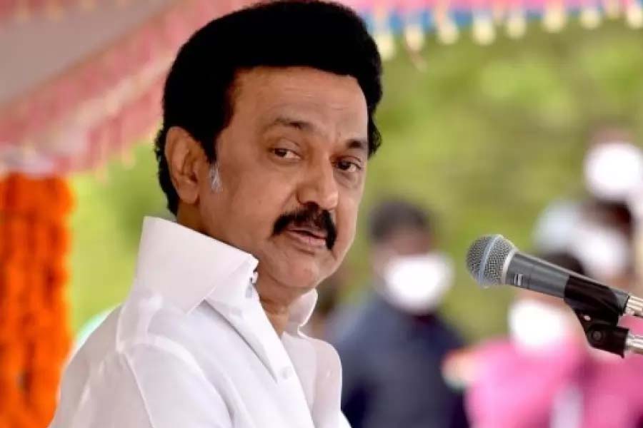 CM Stalin Thanks PM For Nod To Hosting Khelo India 2023 In Tamil Nadu