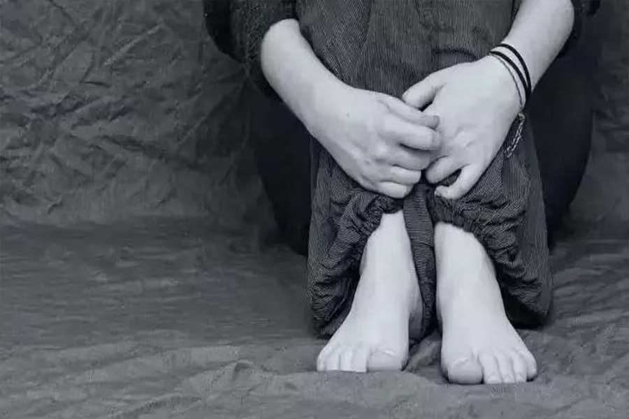 College principal booked for molesting student, investigation underway