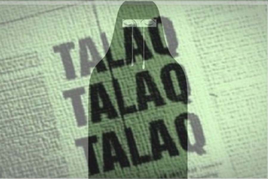 Nagpur: Man Booked For Giving Wife Triple Talaq