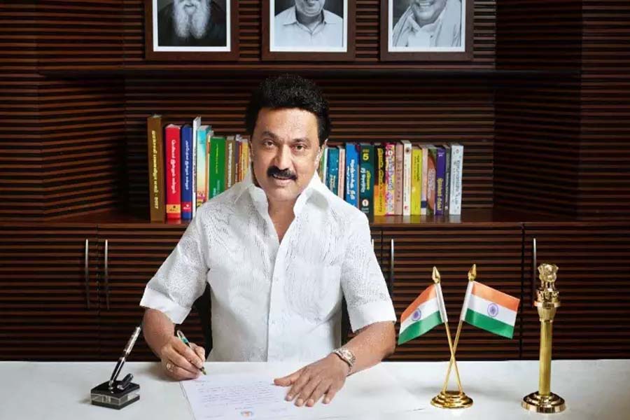 Stalin urges Centre to resume direct flight connectivity between Chennai & Tokyo