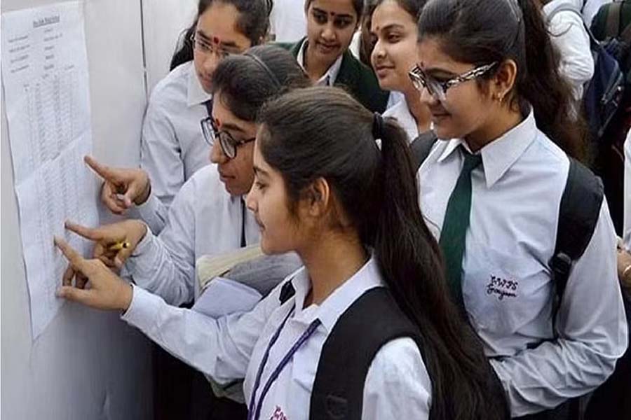 CBSE Class 10 results out, Chennai stands 3rd in pass percentage