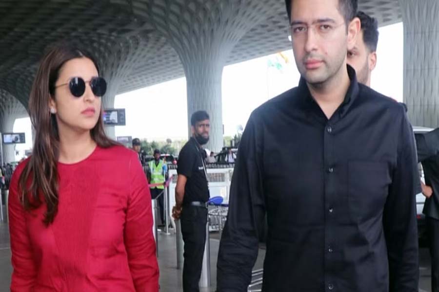 Parineeti Chopra, Raghav Chadha’s engagement venue near India Gate