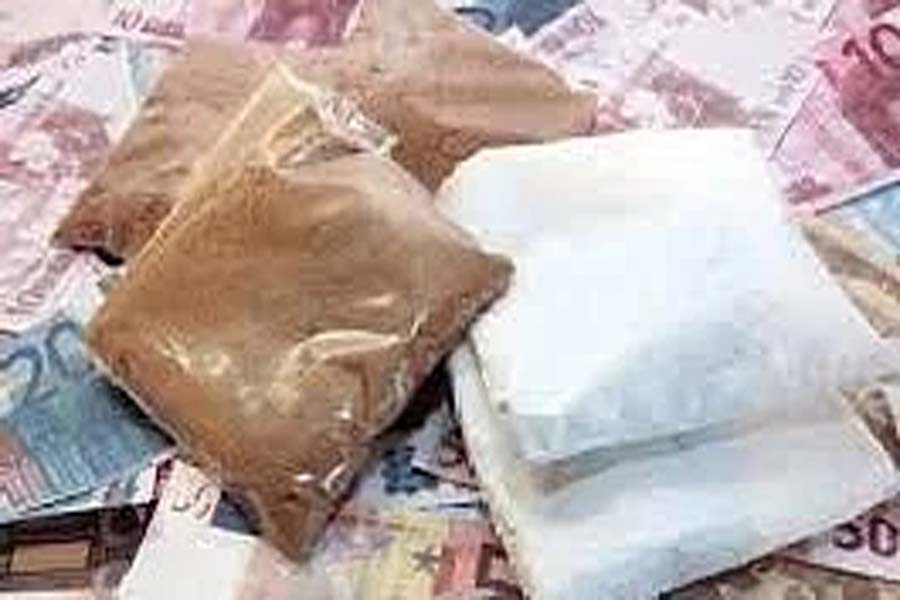 Indore: Three held for supplying brown sugar worth Rs 1 lakh in Rajendra Nagar
