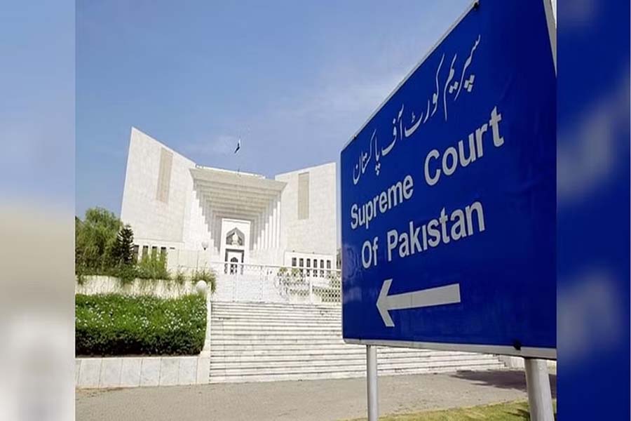 No Islamabad cop attends Pakistan SC security meet as protests loom