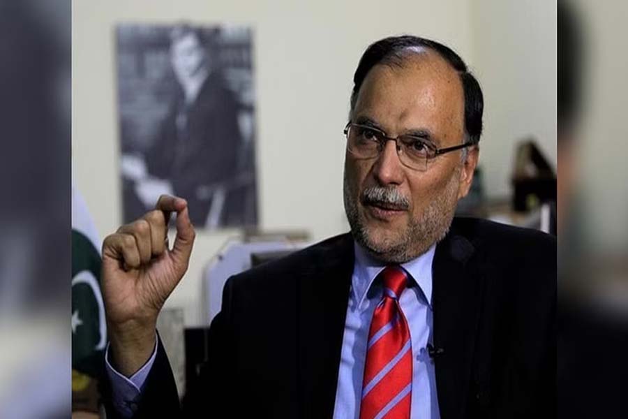Imran Khan came out as a “dirty dealer”: Pakistan Minister