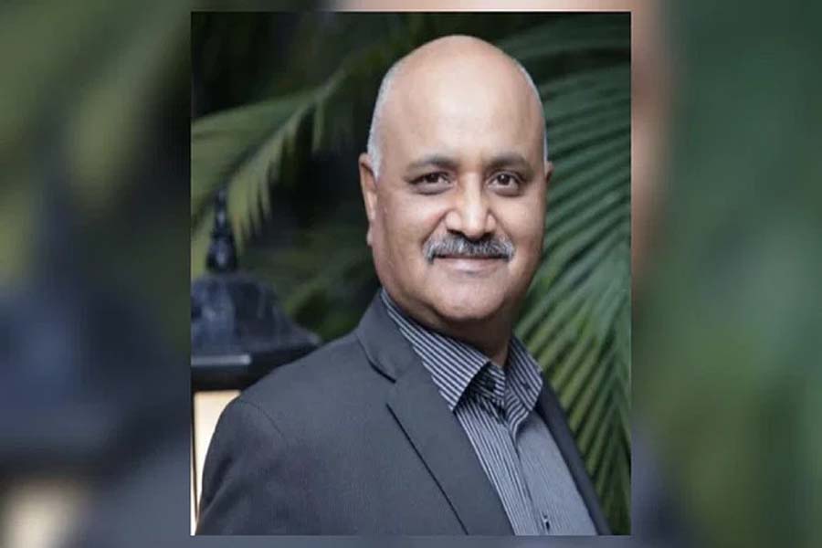 Karnataka DGP Praveen Sood appointed as new CBI Director