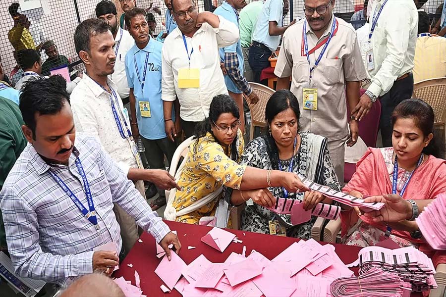 Karnataka Elections: BJP Candidate C K Ramamurthy Won Jayanagar Seat After Recount