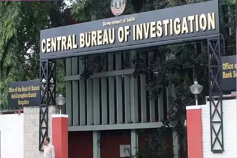 CBI raids Satya Pal Malik’s ex-press secretary’s house in graft case