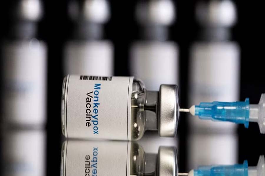 WHO Europe urges vigilance over mpox
