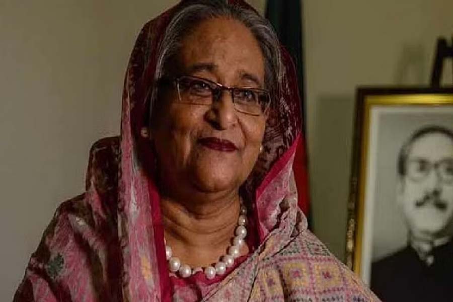 B’desh won’t buy from countries that impose sanctions: Sheikh Hasina