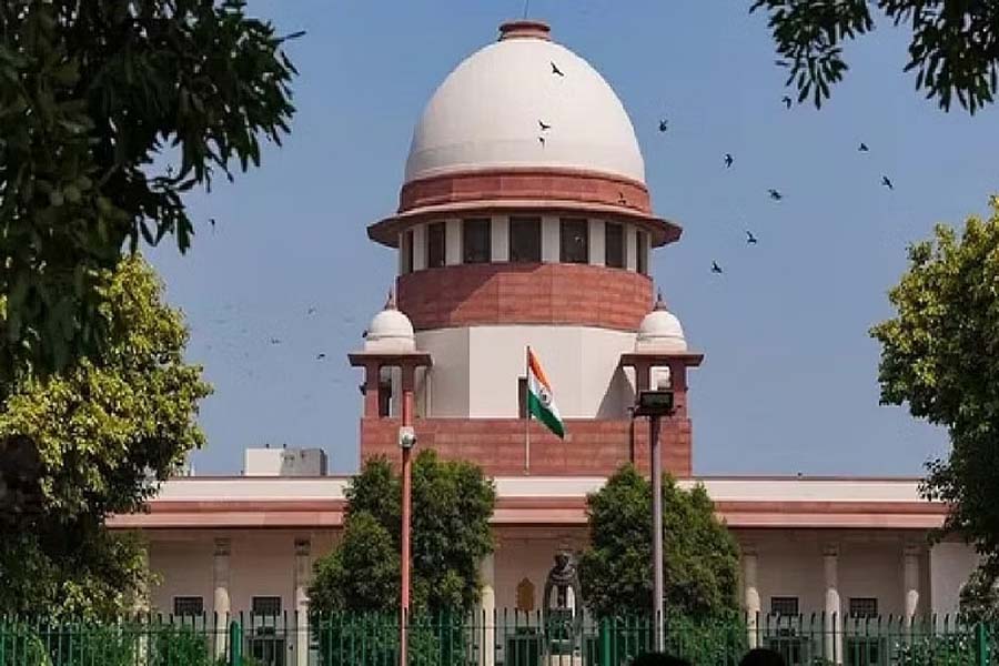 Adani-Hindenburg row: SC grants 3-months extension to SEBI for probe