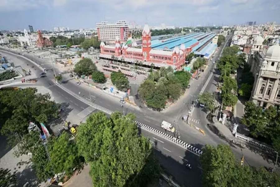 TN draws investments worth Rs 2.73 lakh cr during 2 yrs of DMK rule