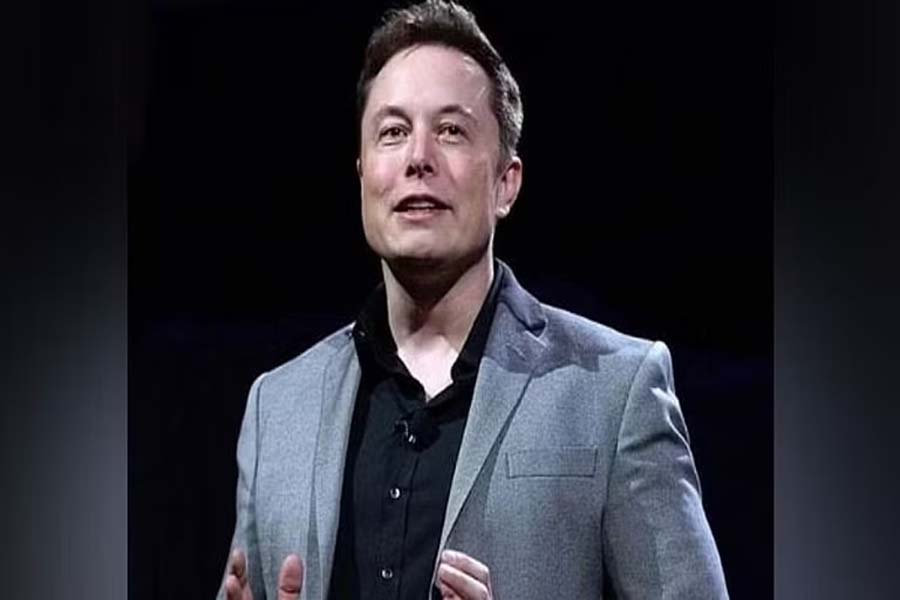 Tesla will advertise for the 1st time