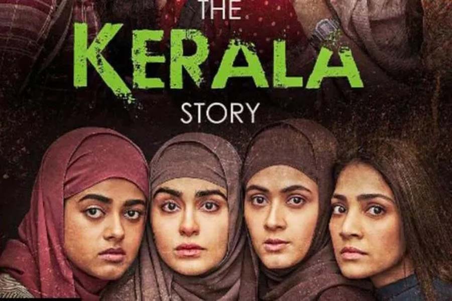 The Kerala Story Screenings Cancelled In Tamil Nadu Over Law And Order Concerns