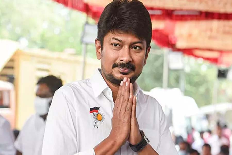 ED attaches Udhayanidhi Foundation’s properties in Kallal Group case
