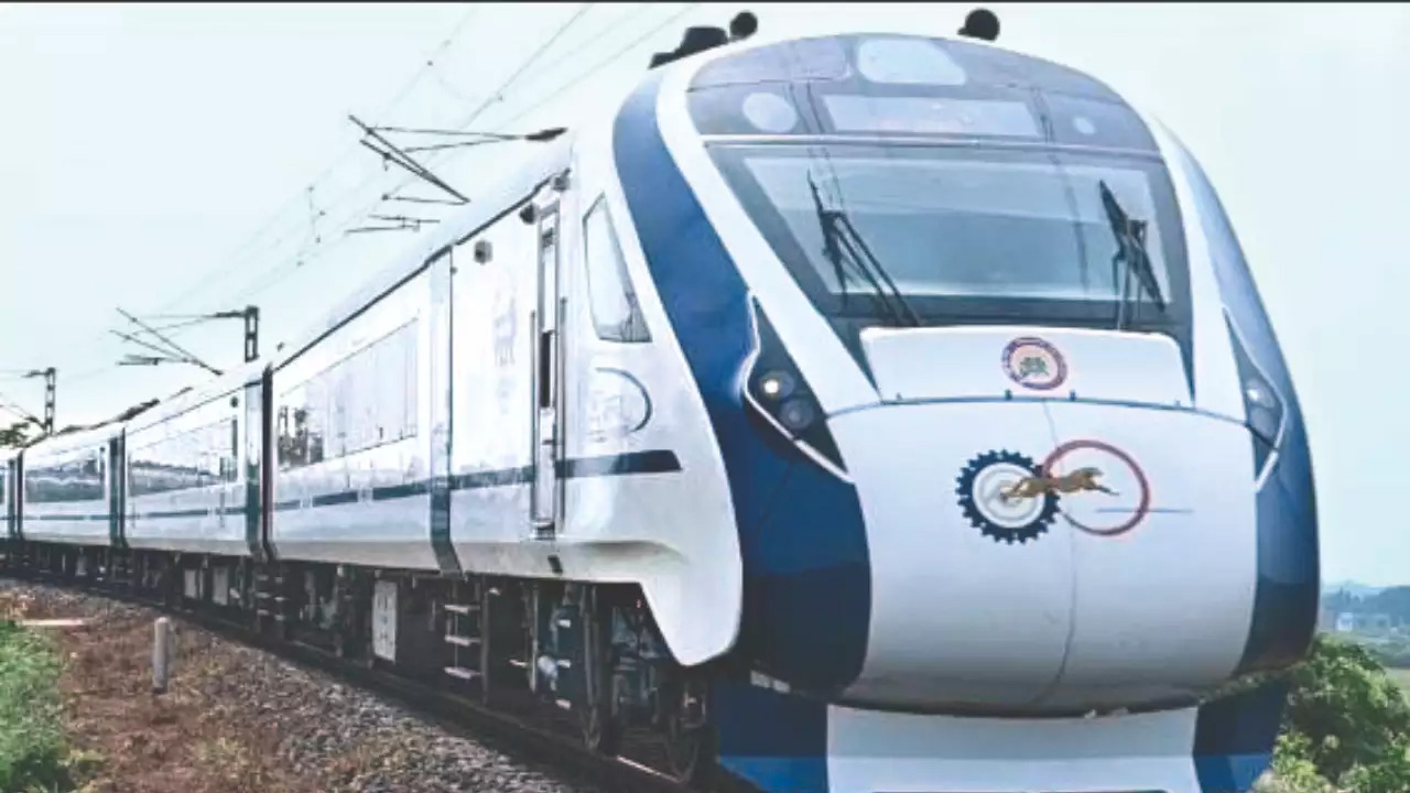 PM to flag off inaugural run of Vande Bharat Express from Dehradun to Delhi on 25th May