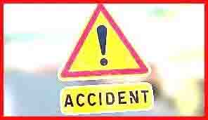 Villager killed, 3 others injured due to tractor overturn