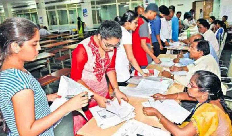 TS EAMCET 2023: Three-phase counselling schedule announced; details inside